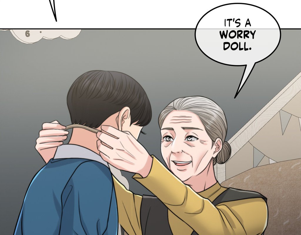 Wife for 1000 Days Chapter 84 Page 130
