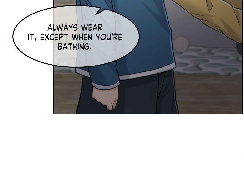 Wife for 1000 Days Chapter 84 Page 139