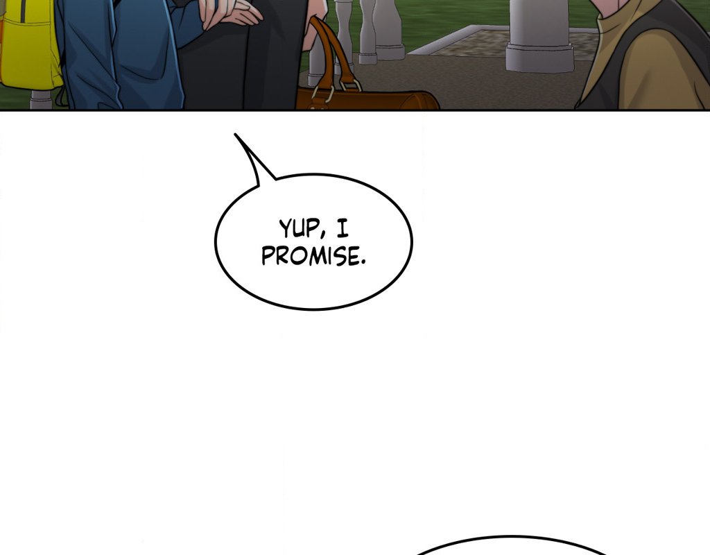 Wife for 1000 Days Chapter 84 Page 166