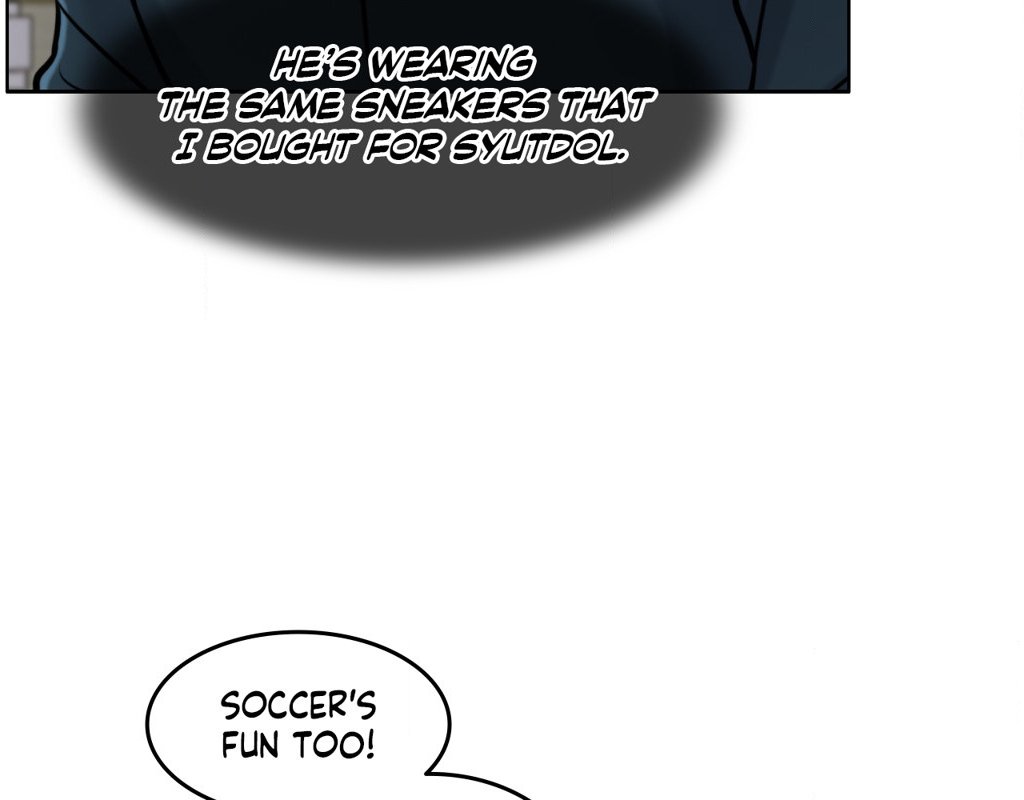 Wife for 1000 Days Chapter 84 Page 183