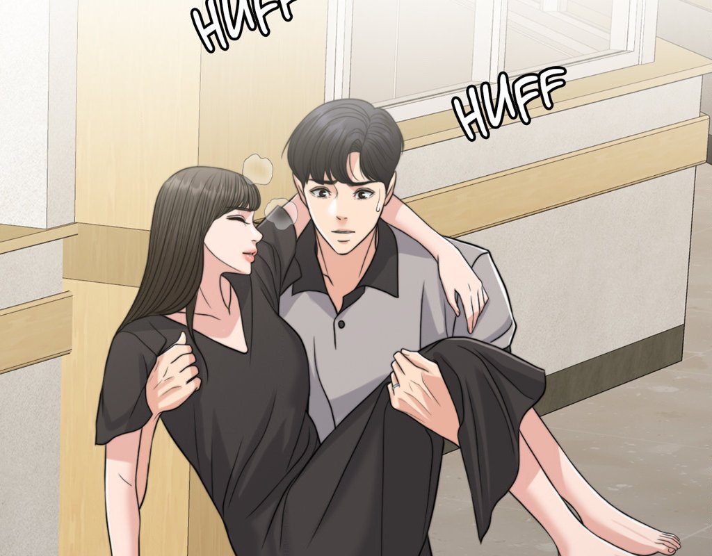 Wife for 1000 Days Chapter 84 Page 197