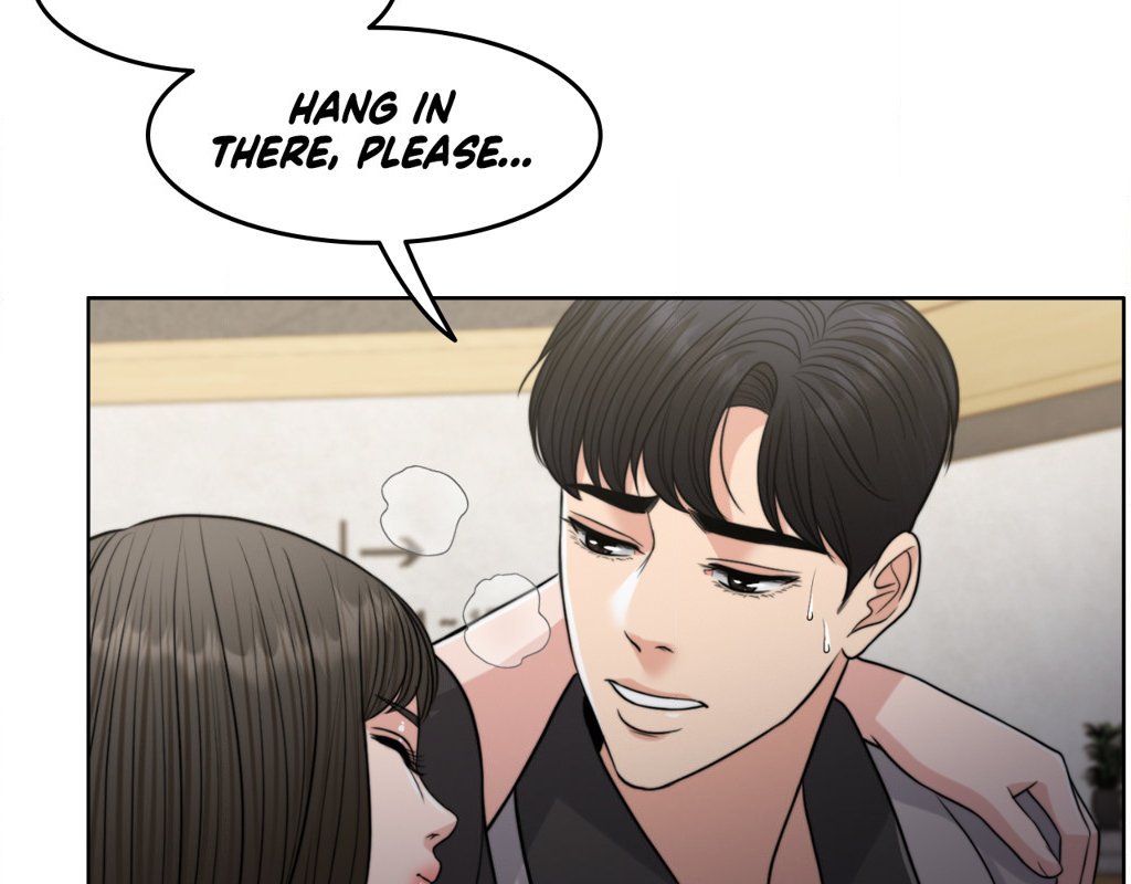 Wife for 1000 Days Chapter 84 Page 202