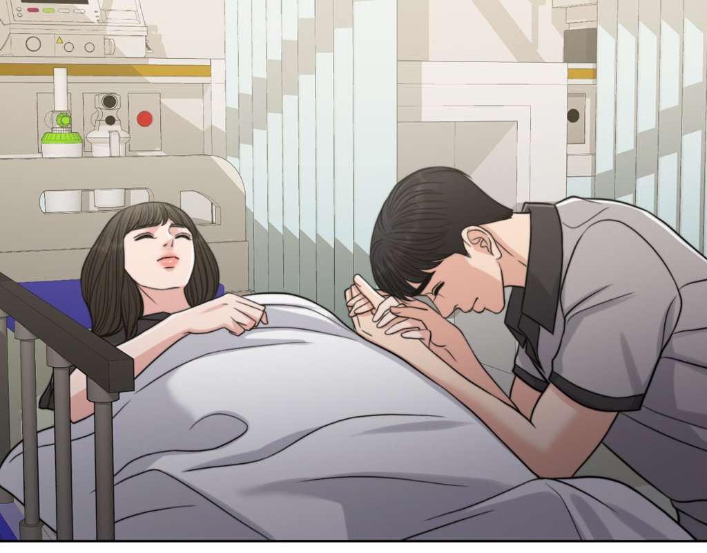 Wife for 1000 Days Chapter 84 Page 214