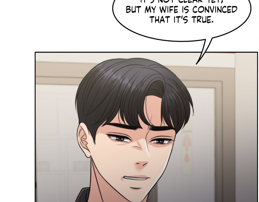 Wife for 1000 Days Chapter 84 Page 223
