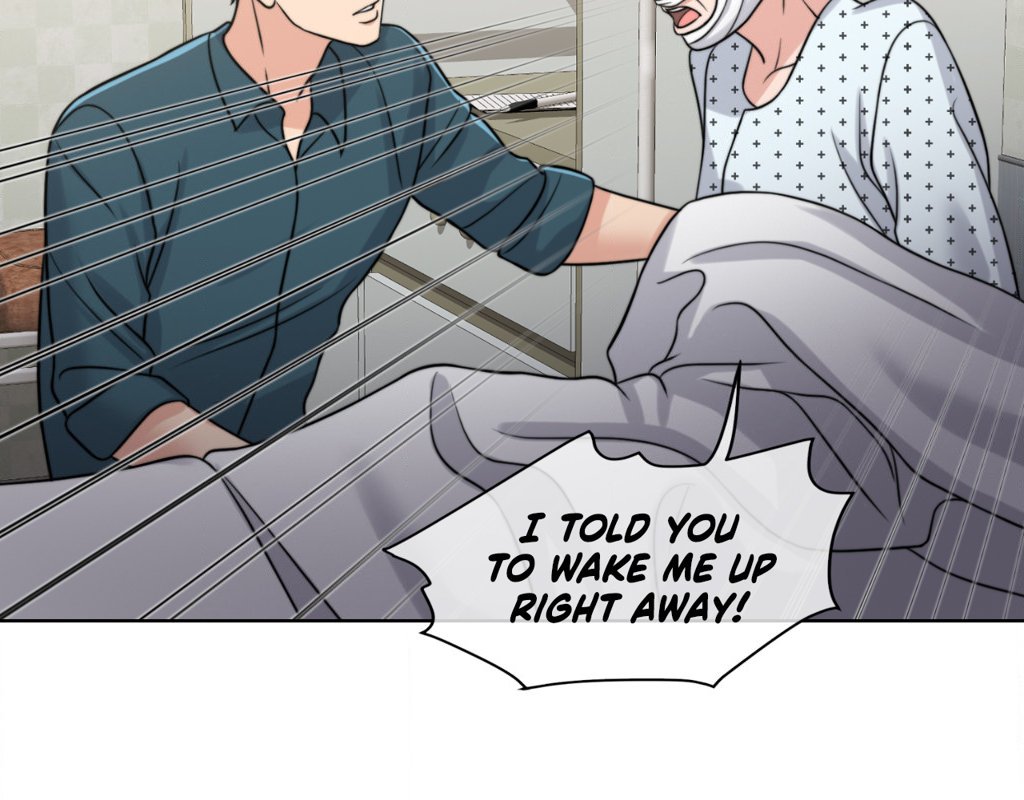 Wife for 1000 Days Chapter 84 Page 23