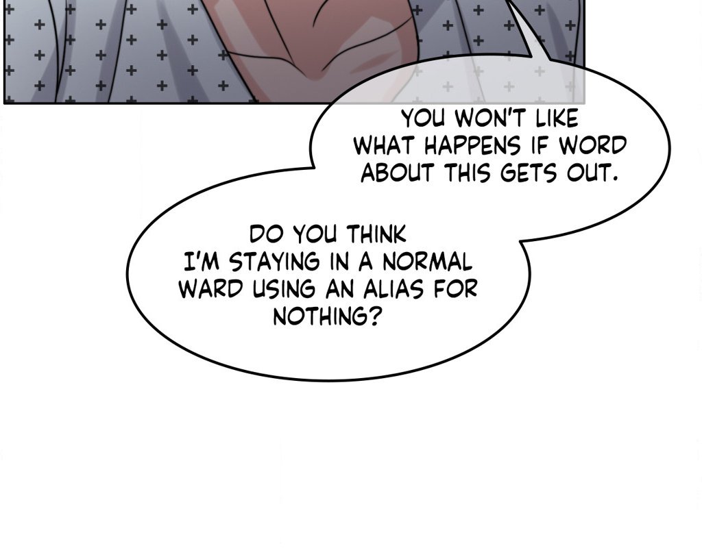 Wife for 1000 Days Chapter 84 Page 28