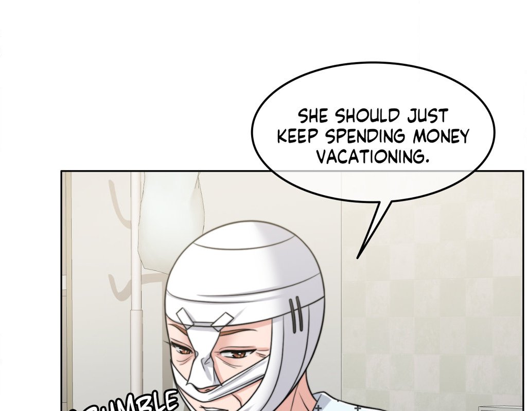 Wife for 1000 Days Chapter 84 Page 32