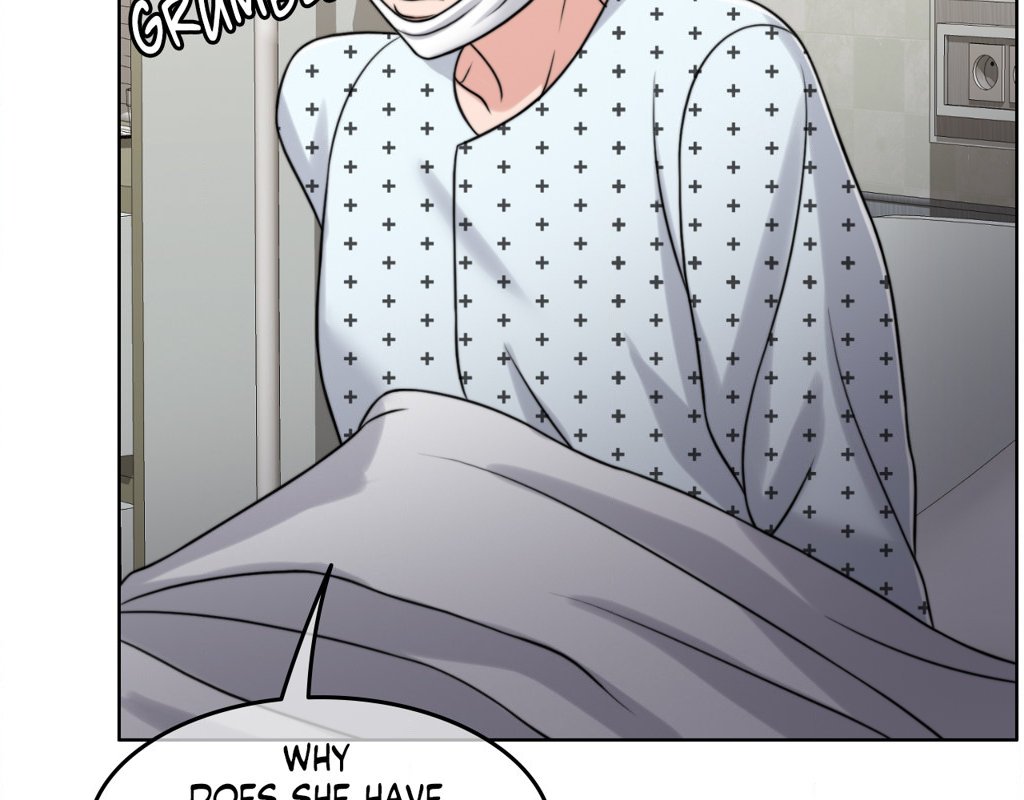 Wife for 1000 Days Chapter 84 Page 33