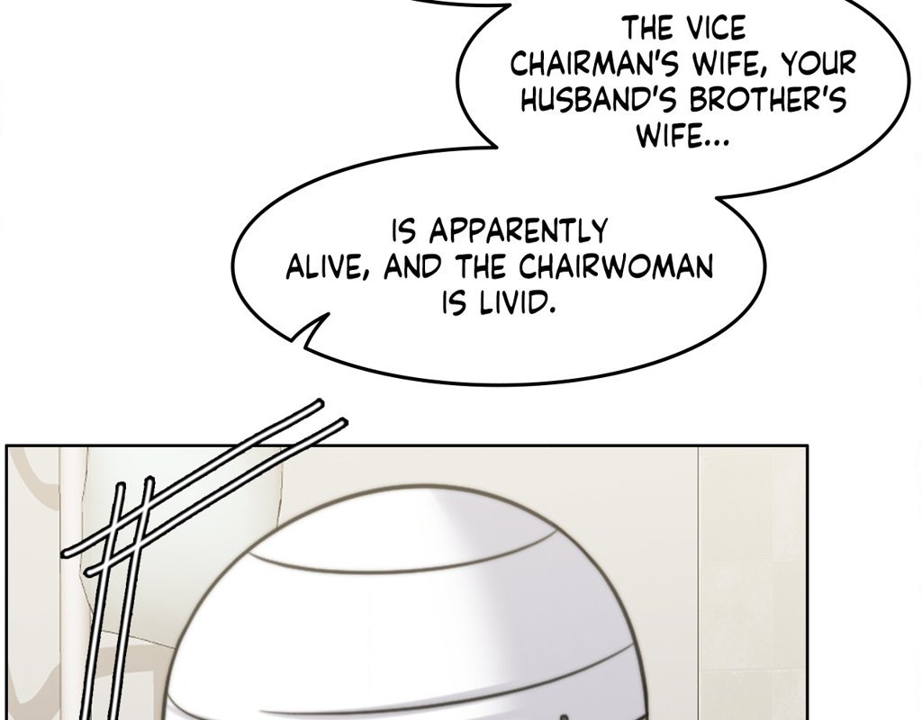 Wife for 1000 Days Chapter 84 Page 35