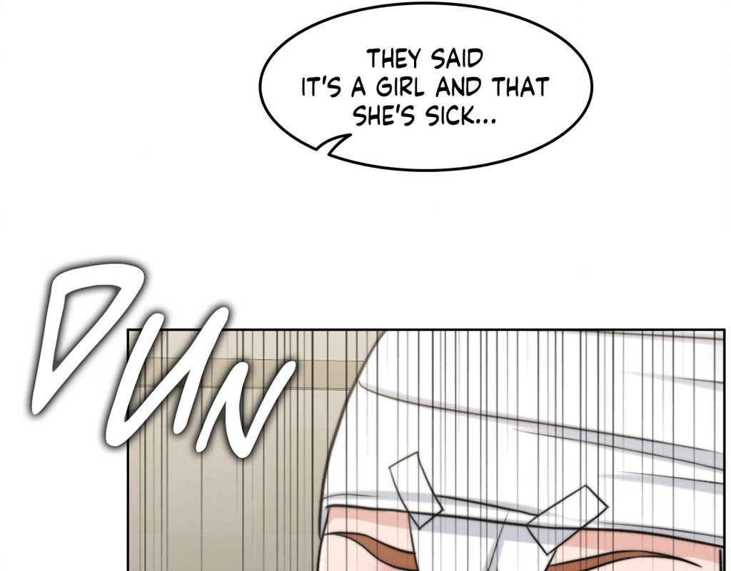 Wife for 1000 Days Chapter 84 Page 47