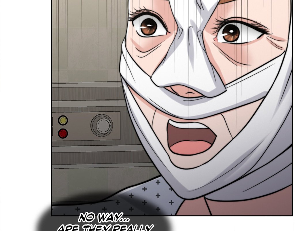 Wife for 1000 Days Chapter 84 Page 48