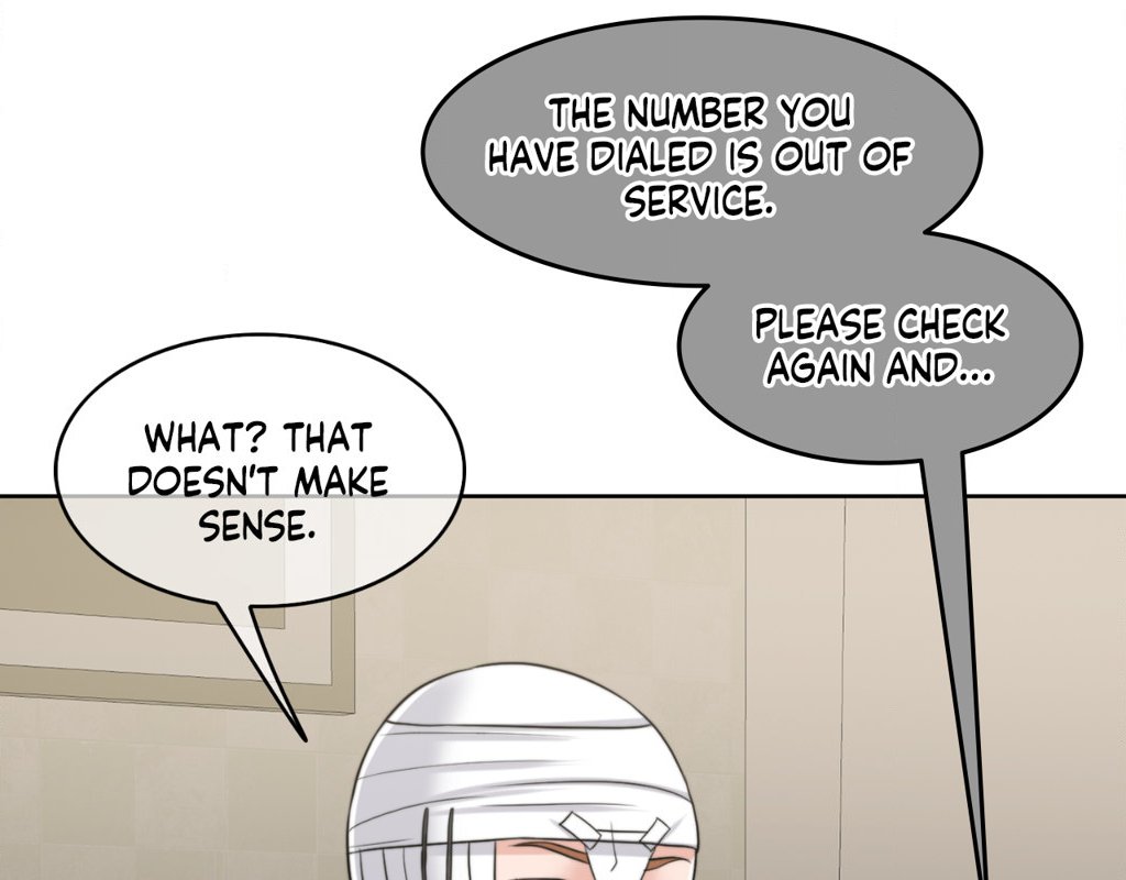 Wife for 1000 Days Chapter 84 Page 55