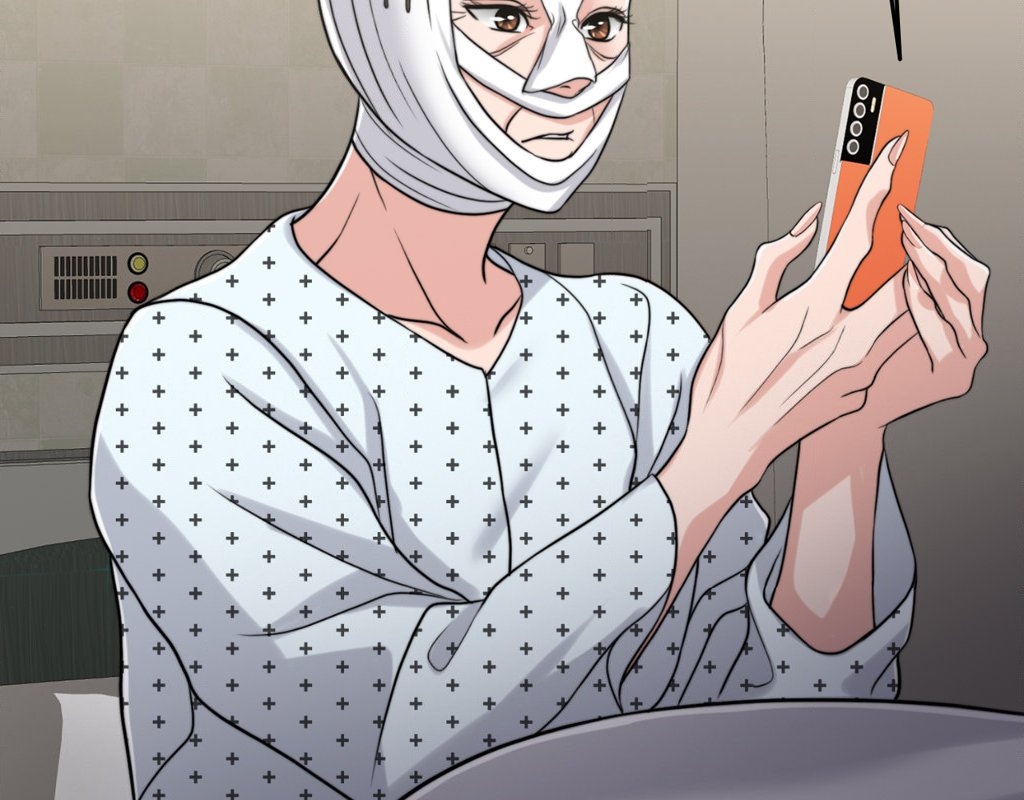 Wife for 1000 Days Chapter 84 Page 56