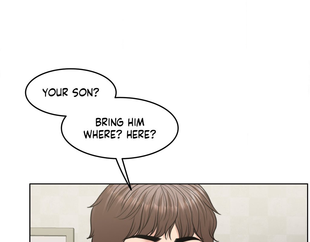 Wife for 1000 Days Chapter 84 Page 70