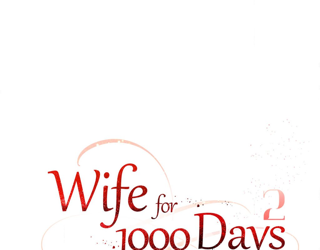 Wife for 1000 Days Chapter 84 Page 88