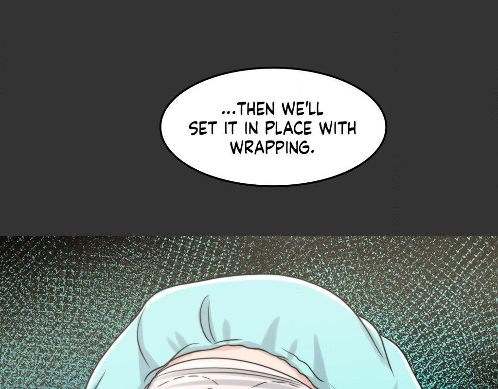 Wife for 1000 Days Chapter 84 Page 9