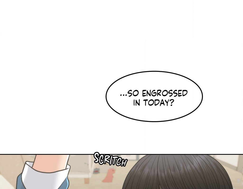 Wife for 1000 Days Chapter 84 Page 98