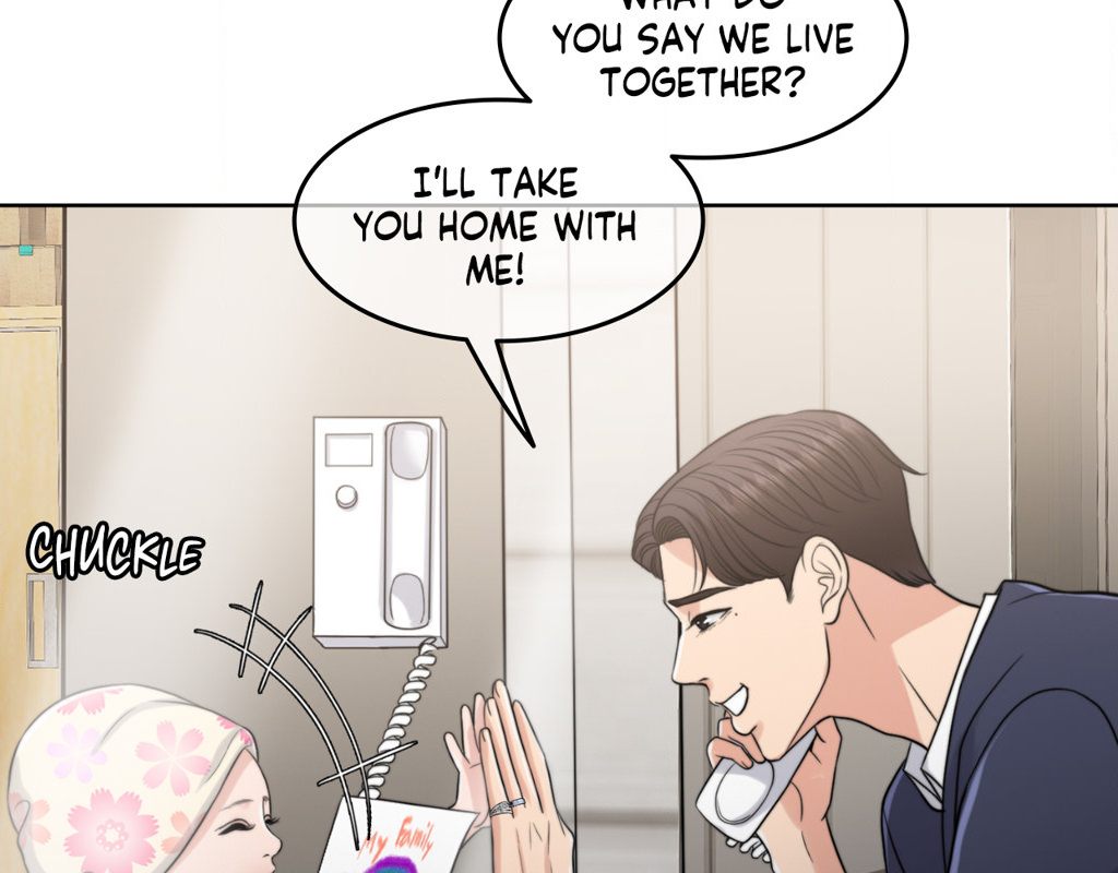 Wife for 1000 Days Chapter 85 Page 105
