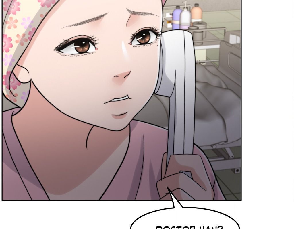 Wife for 1000 Days Chapter 85 Page 110