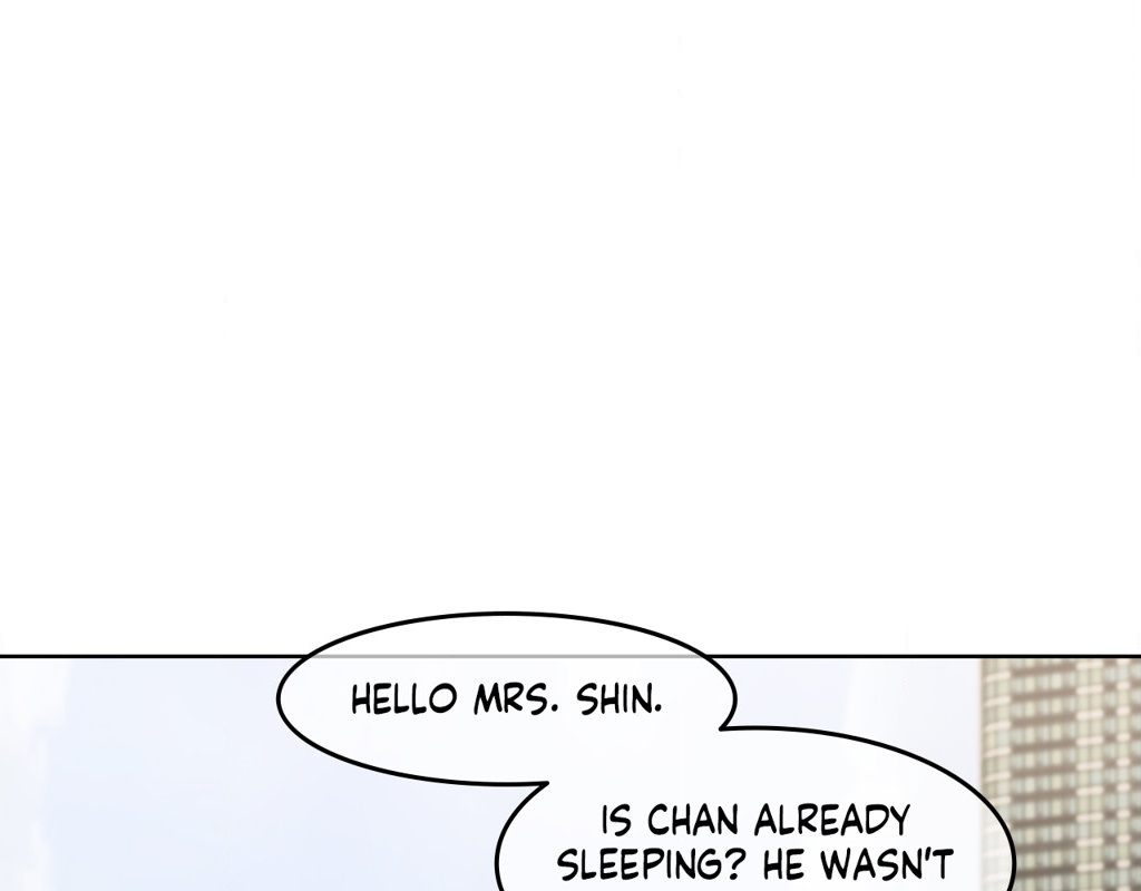 Wife for 1000 Days Chapter 85 Page 117