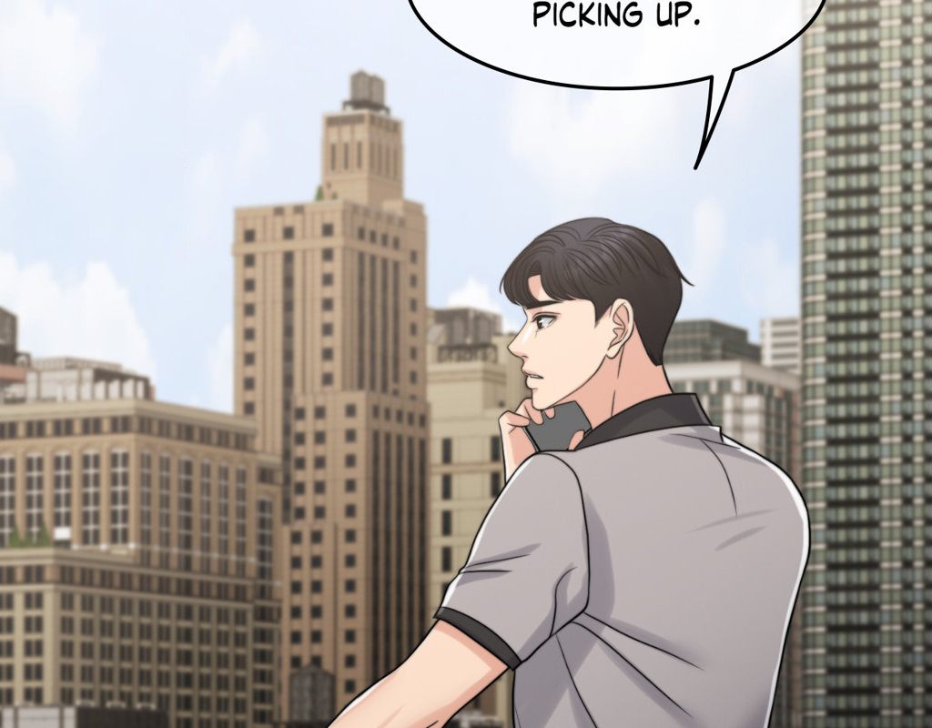 Wife for 1000 Days Chapter 85 Page 118