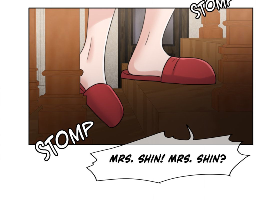 Wife for 1000 Days Chapter 85 Page 125