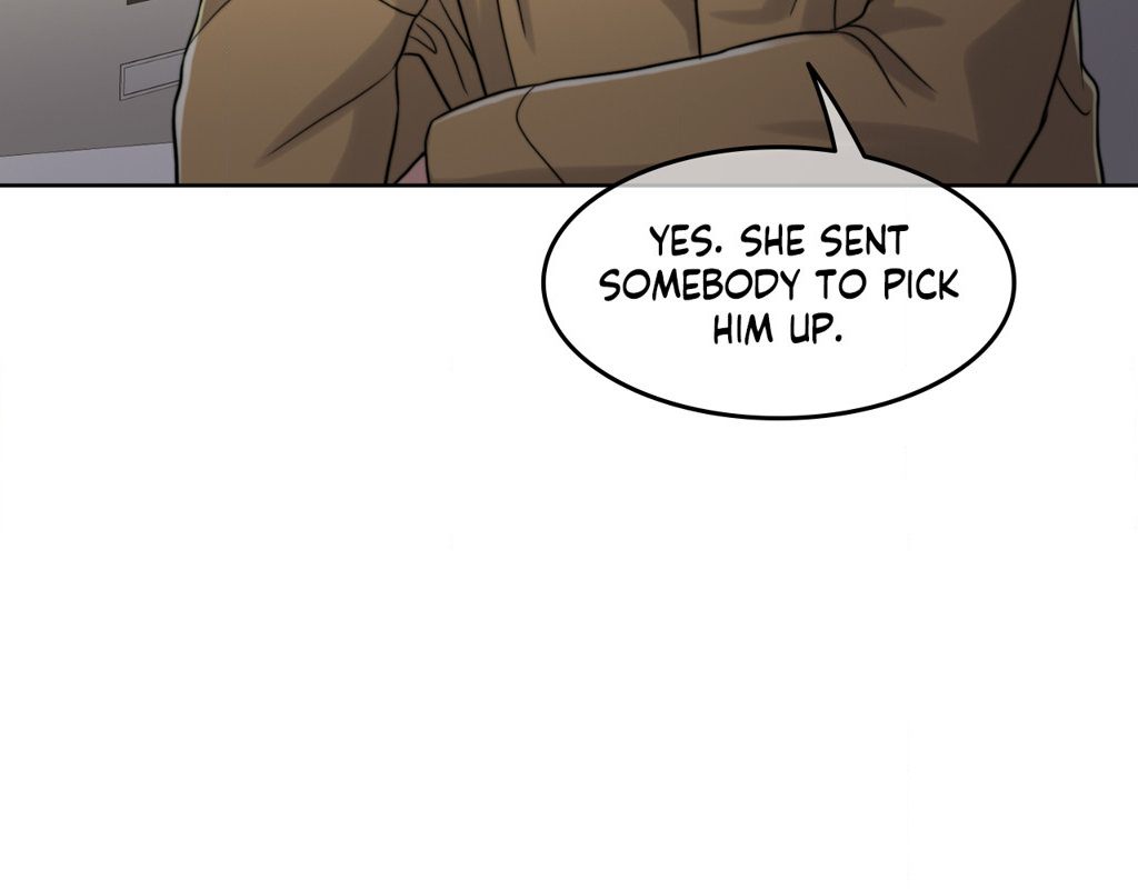 Wife for 1000 Days Chapter 85 Page 128