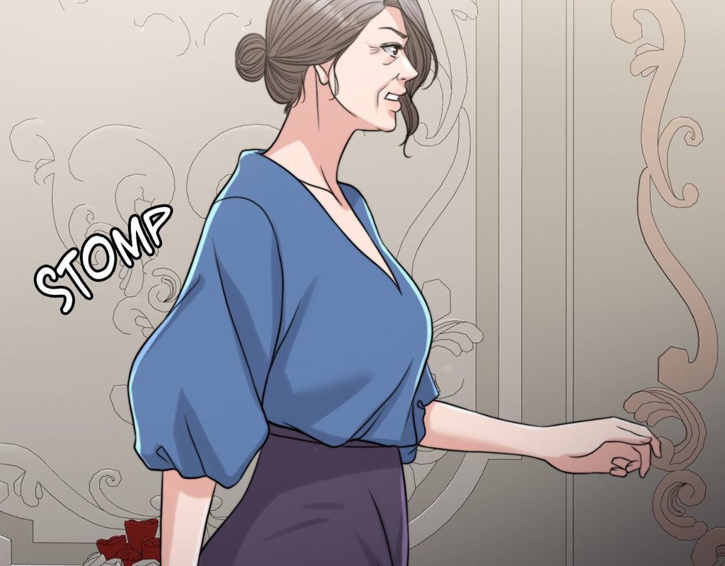 Wife for 1000 Days Chapter 85 Page 132