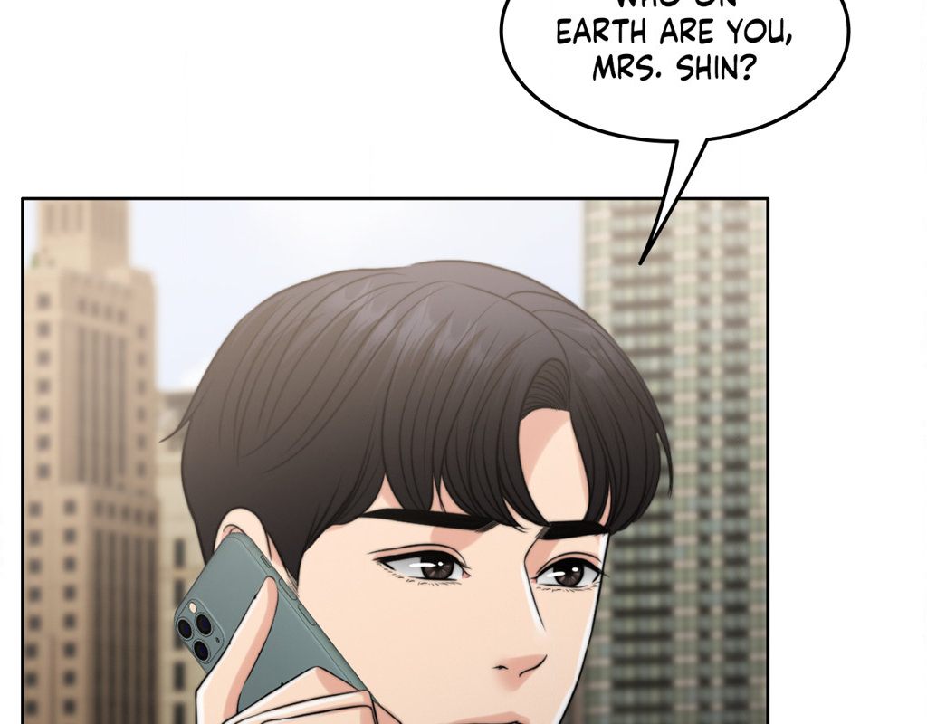 Wife for 1000 Days Chapter 85 Page 155