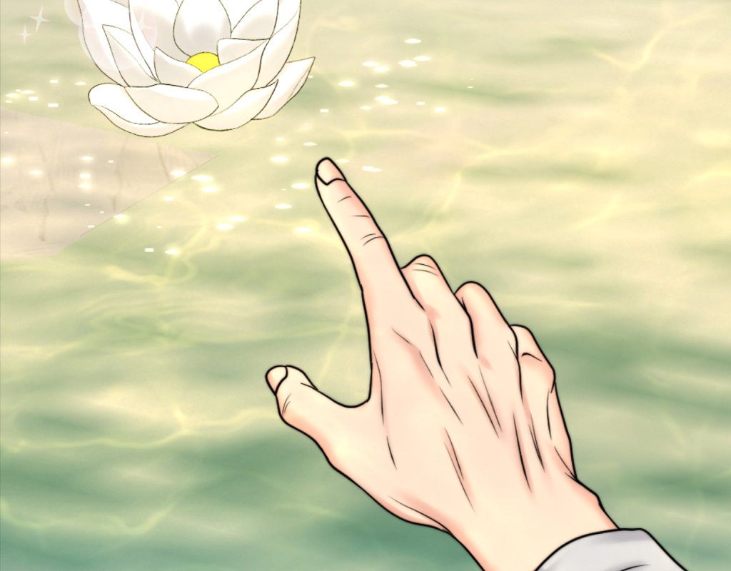 Wife for 1000 Days Chapter 85 Page 159