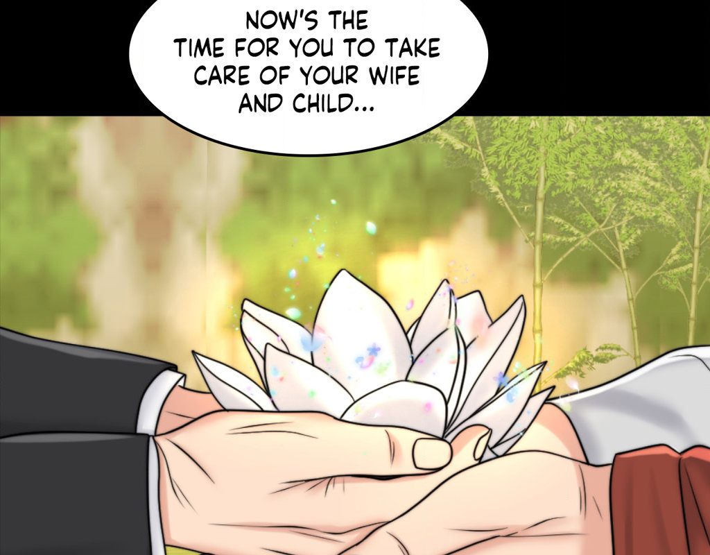 Wife for 1000 Days Chapter 85 Page 164