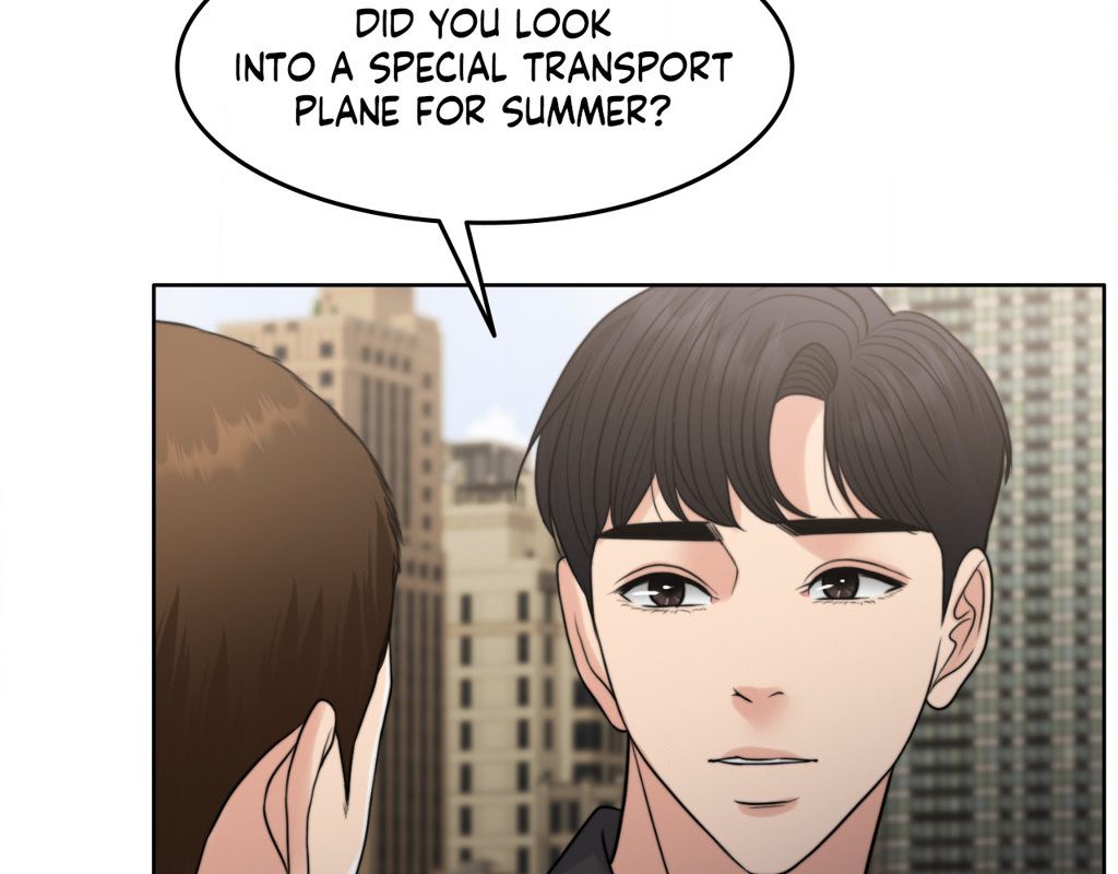 Wife for 1000 Days Chapter 85 Page 175