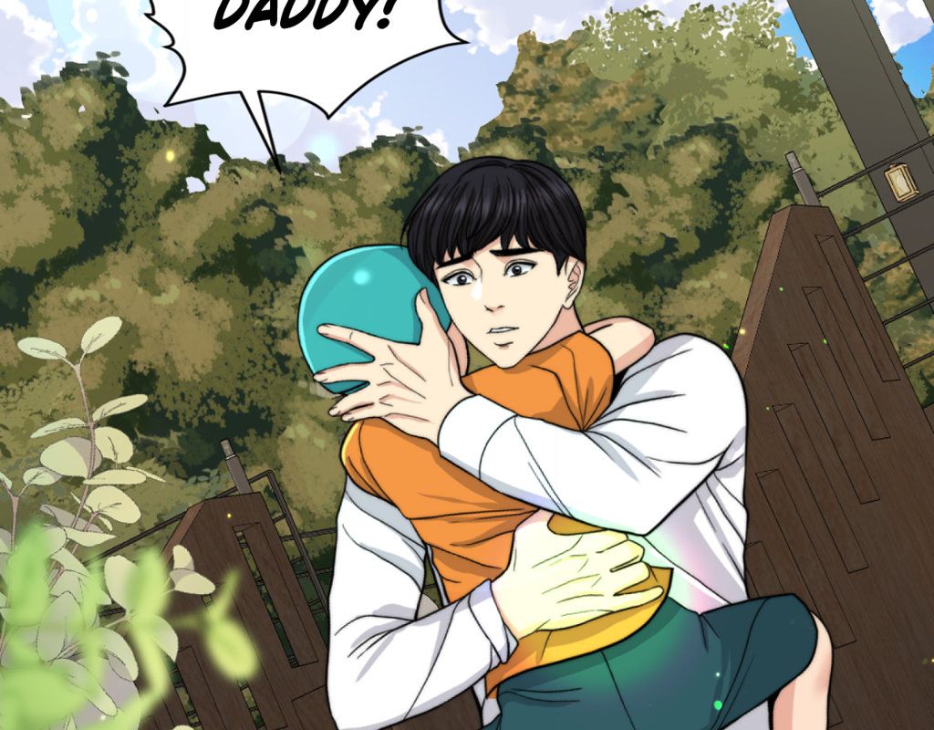 Wife for 1000 Days Chapter 85 Page 184