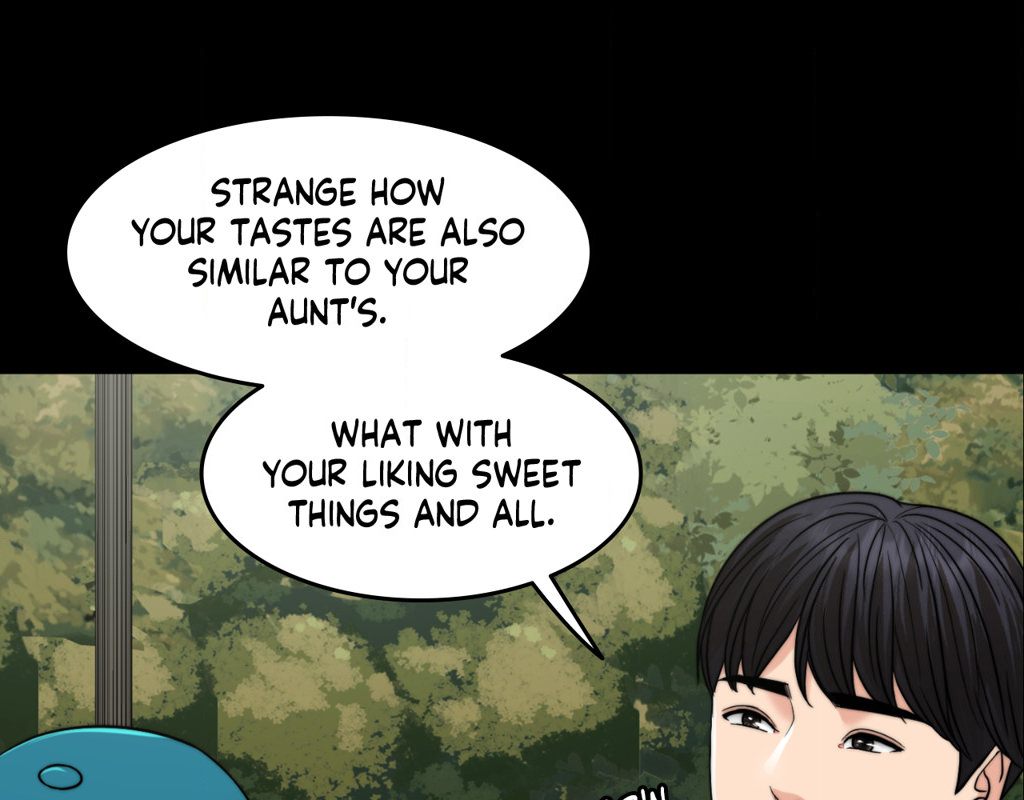 Wife for 1000 Days Chapter 85 Page 194