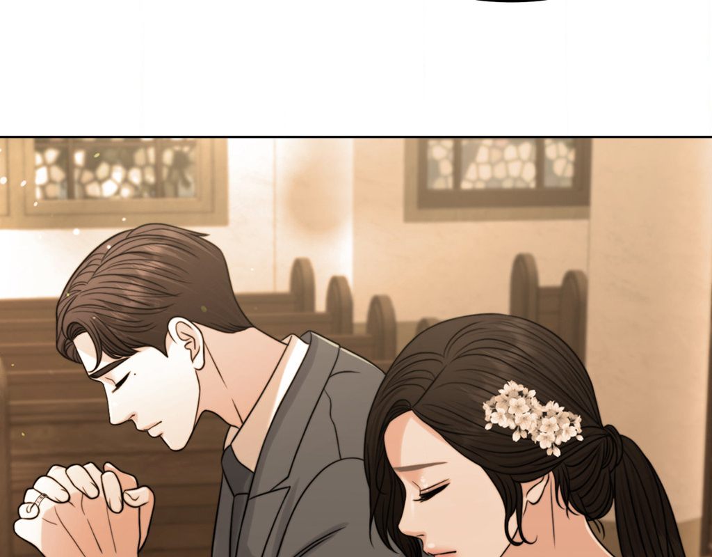 Wife for 1000 Days Chapter 85 Page 20