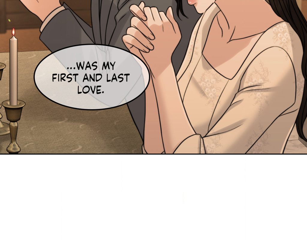 Wife for 1000 Days Chapter 85 Page 21