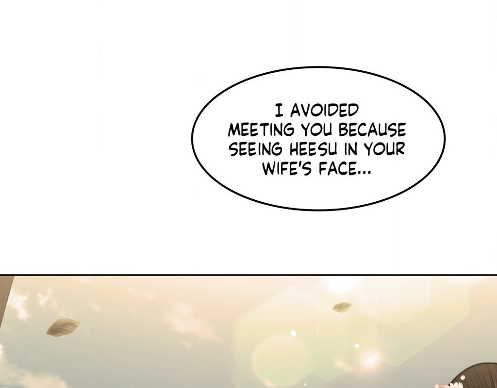 Wife for 1000 Days Chapter 85 Page 22