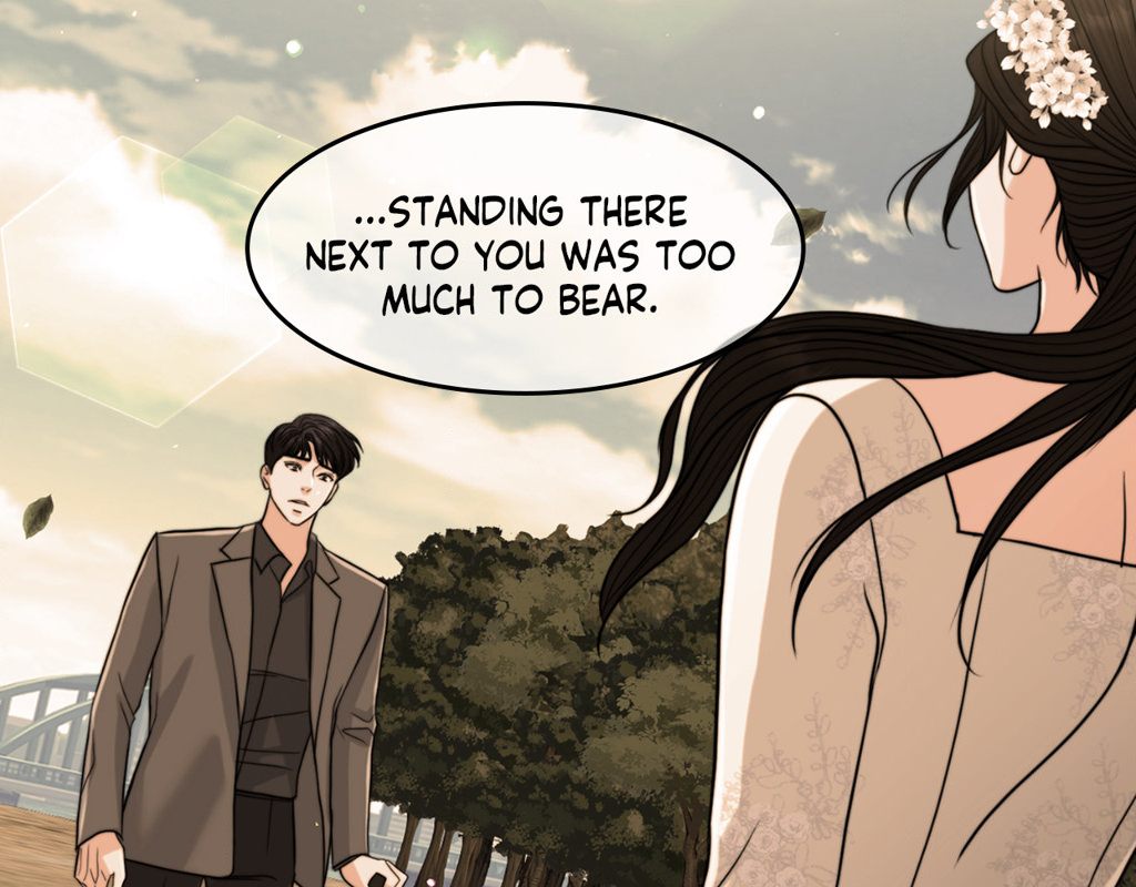 Wife for 1000 Days Chapter 85 Page 23