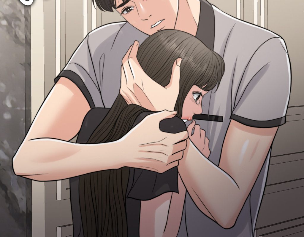 Wife for 1000 Days Chapter 85 Page 251