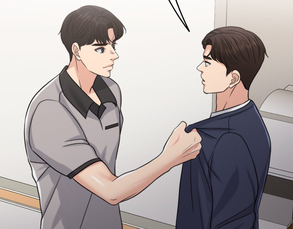 Wife for 1000 Days Chapter 85 Page 28