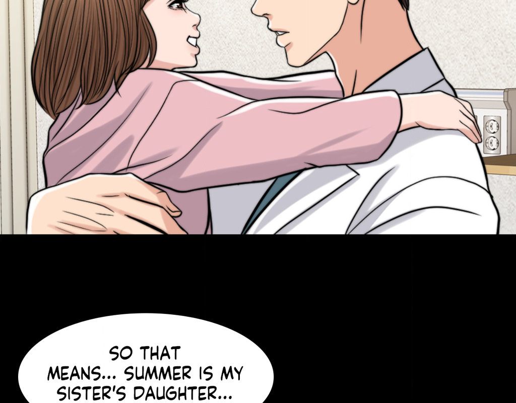 Wife for 1000 Days Chapter 85 Page 3