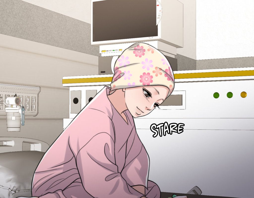 Wife for 1000 Days Chapter 85 Page 48