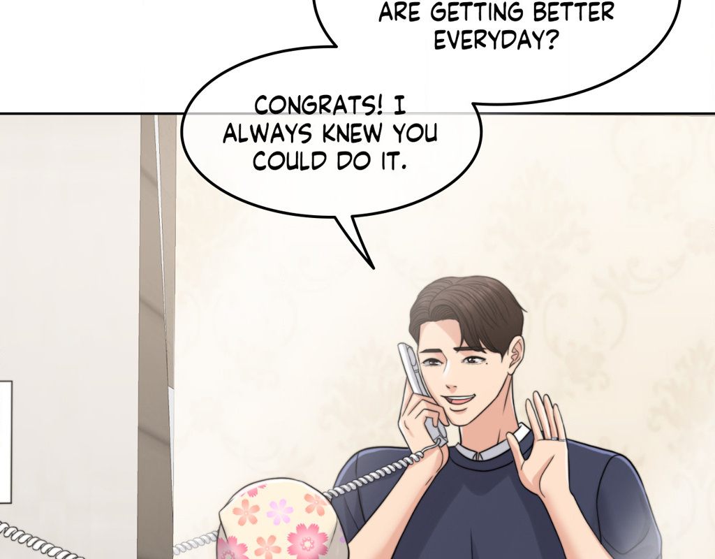 Wife for 1000 Days Chapter 85 Page 60