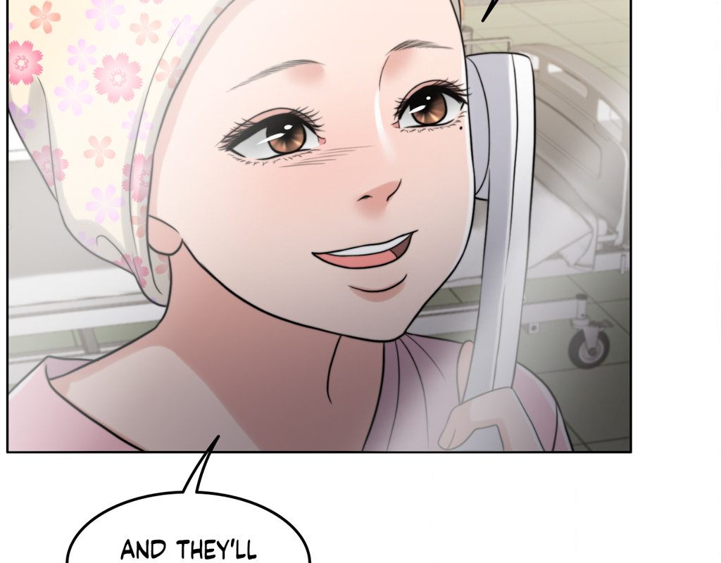 Wife for 1000 Days Chapter 85 Page 68