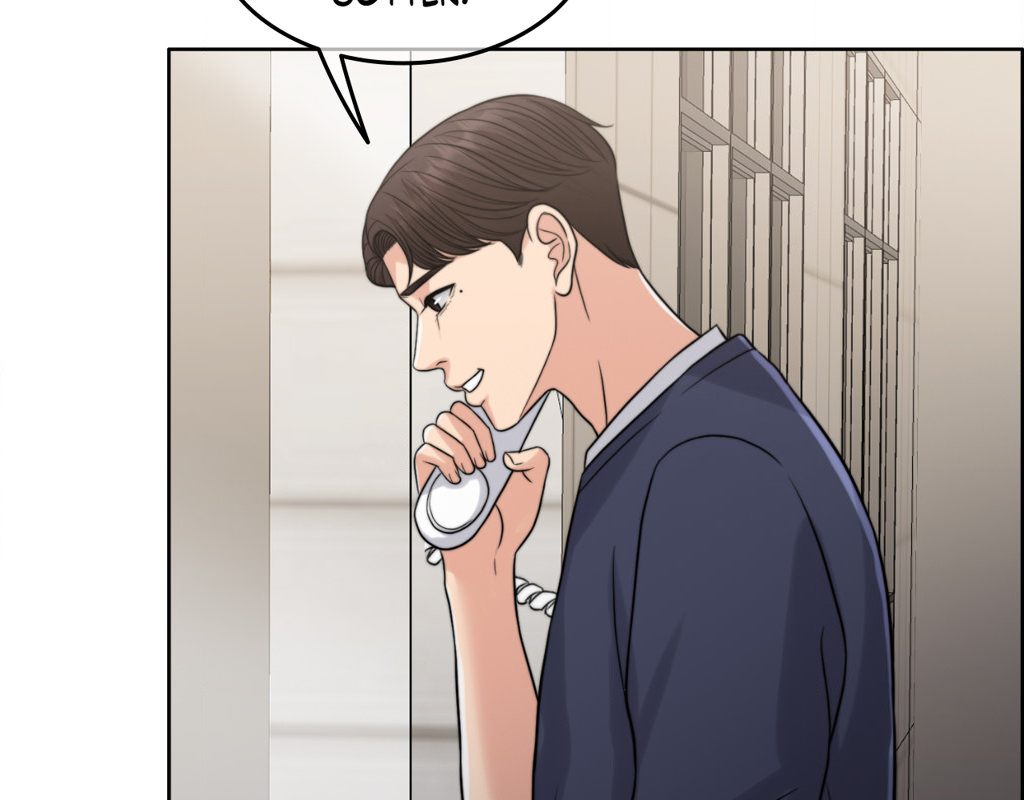 Wife for 1000 Days Chapter 85 Page 76