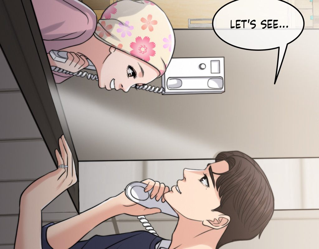 Wife for 1000 Days Chapter 85 Page 82