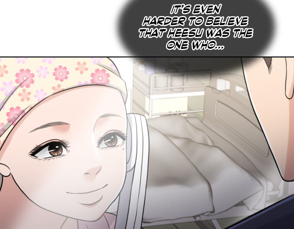 Wife for 1000 Days Chapter 85 Page 87