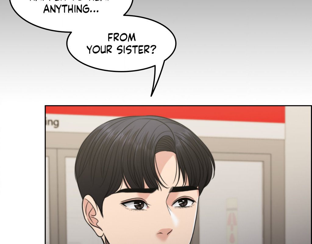 Wife for 1000 Days Chapter 85 Page 9