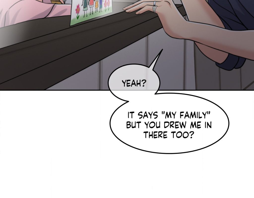 Wife for 1000 Days Chapter 85 Page 95