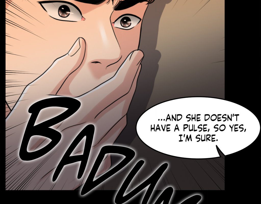 Wife for 1000 Days Chapter 86 Page 124